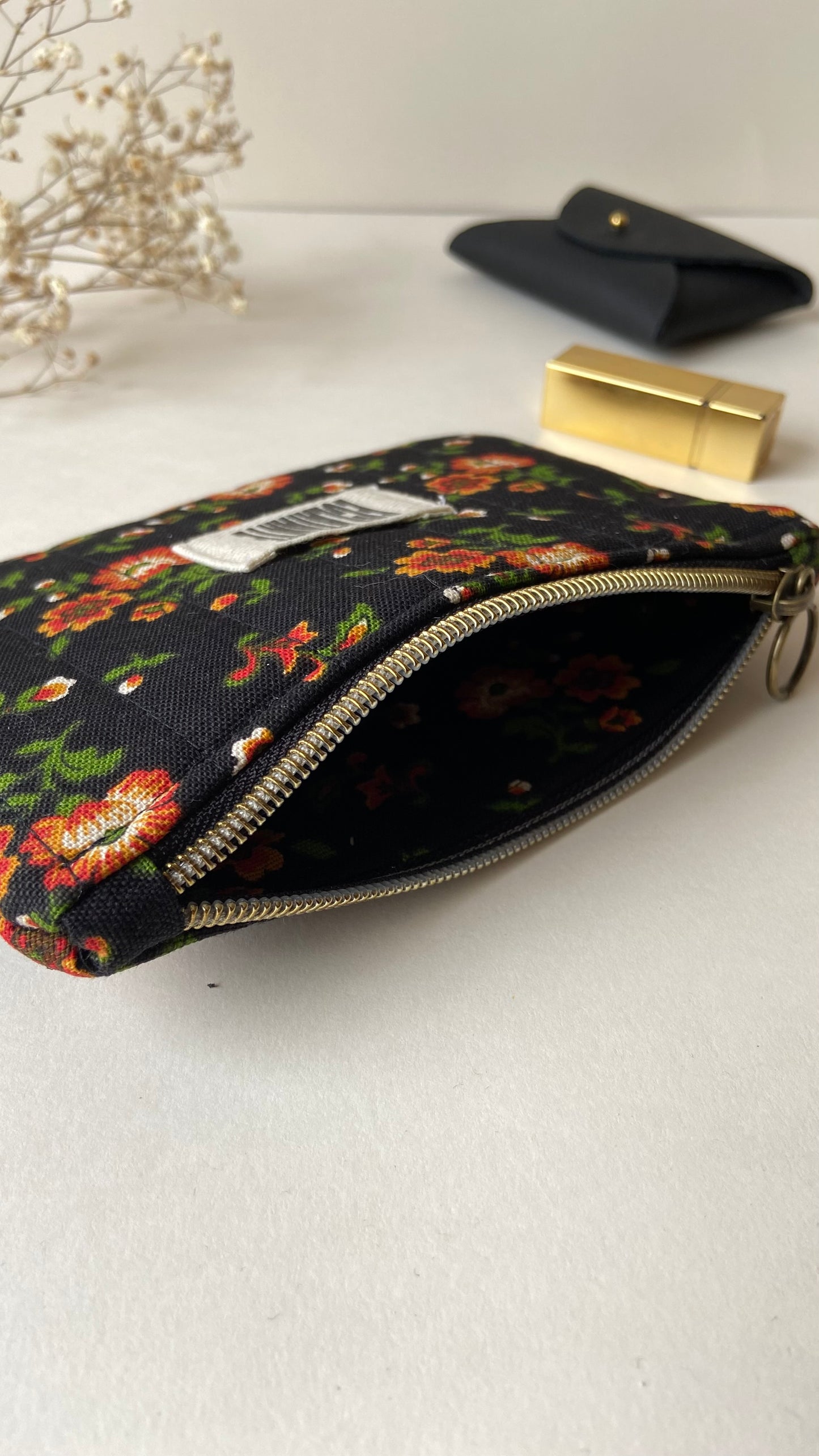 La pochette Odette