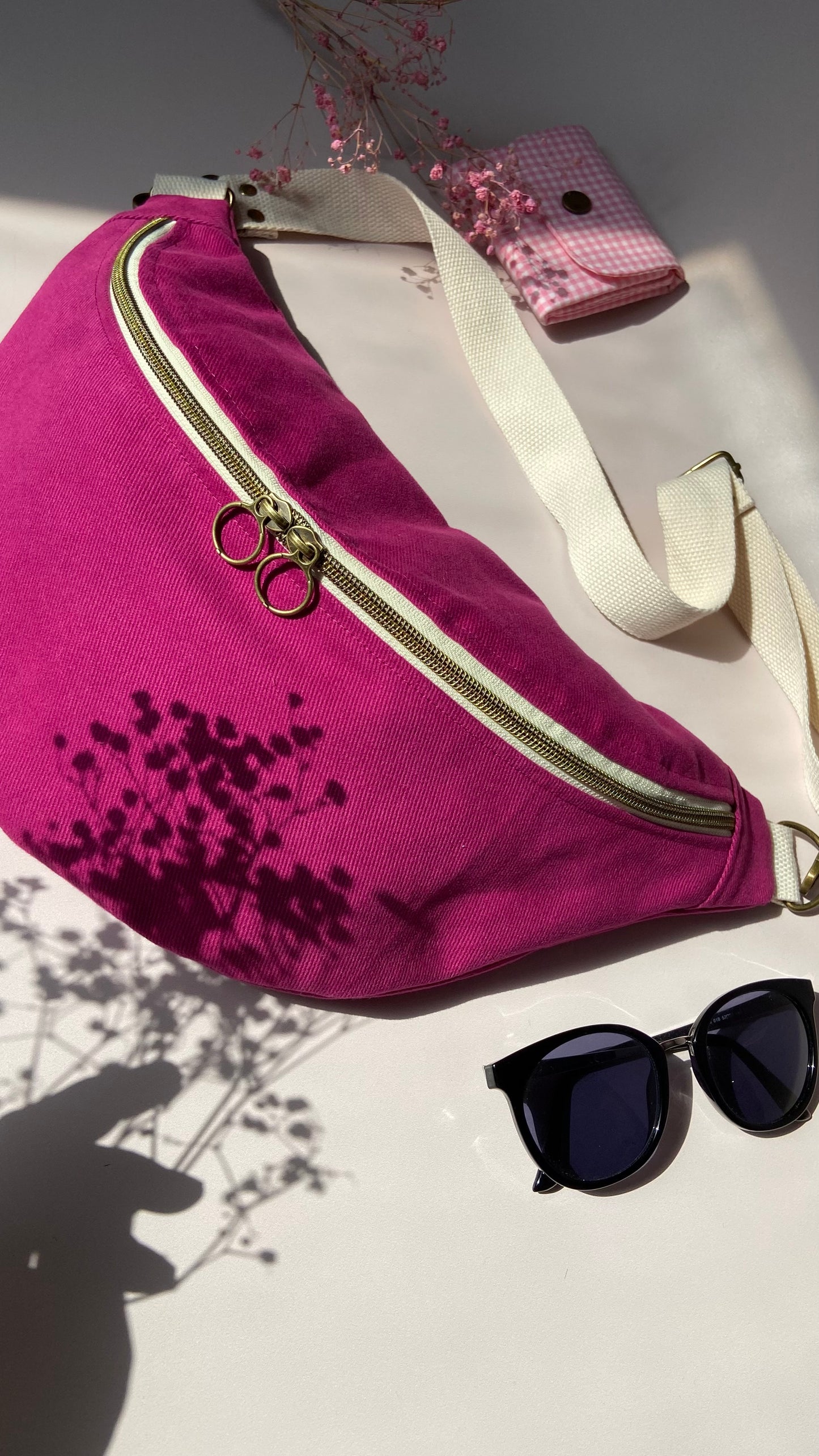 Banane fushia !