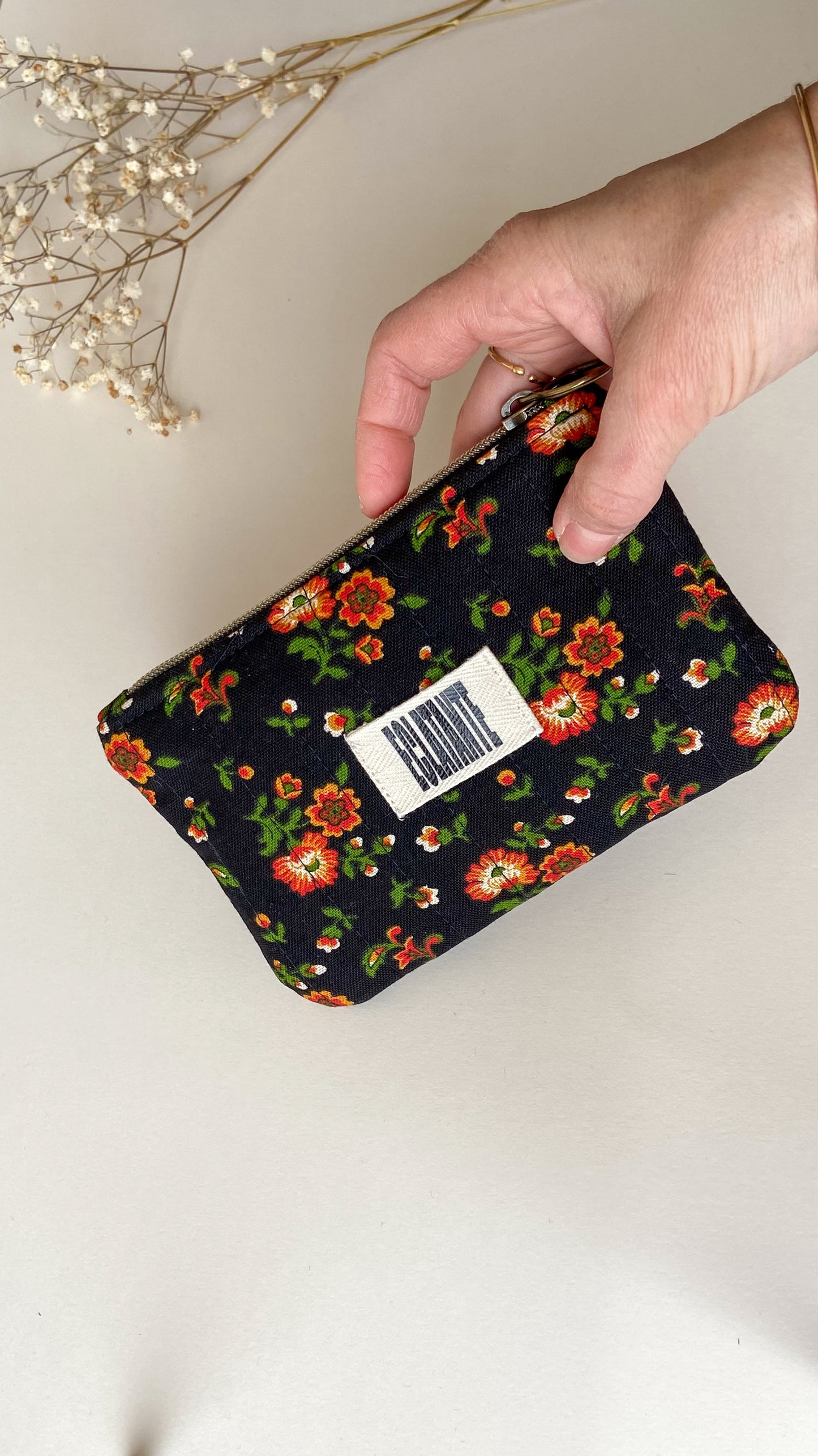 La pochette Odette
