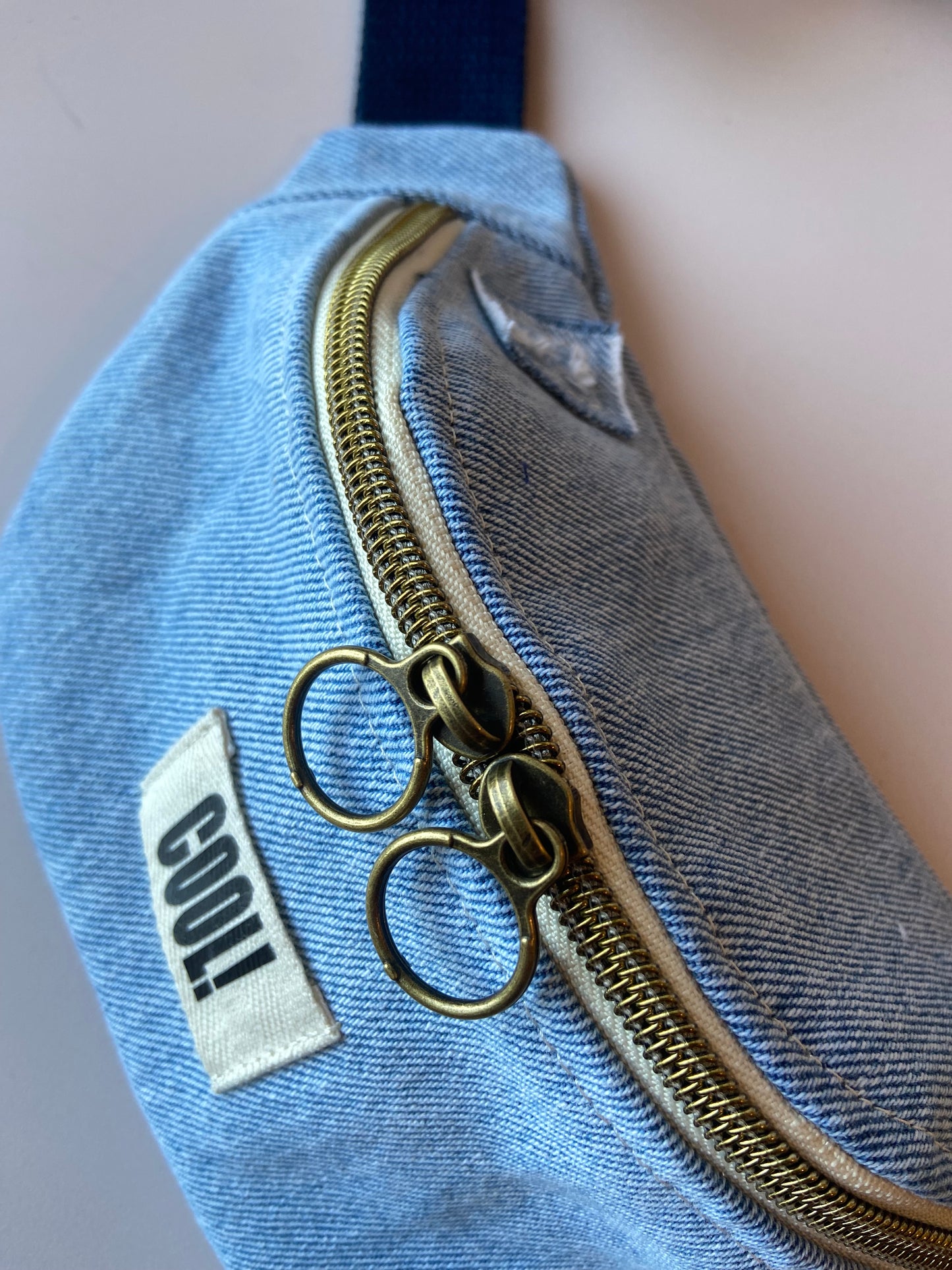 La Banane enfant jeans COOL