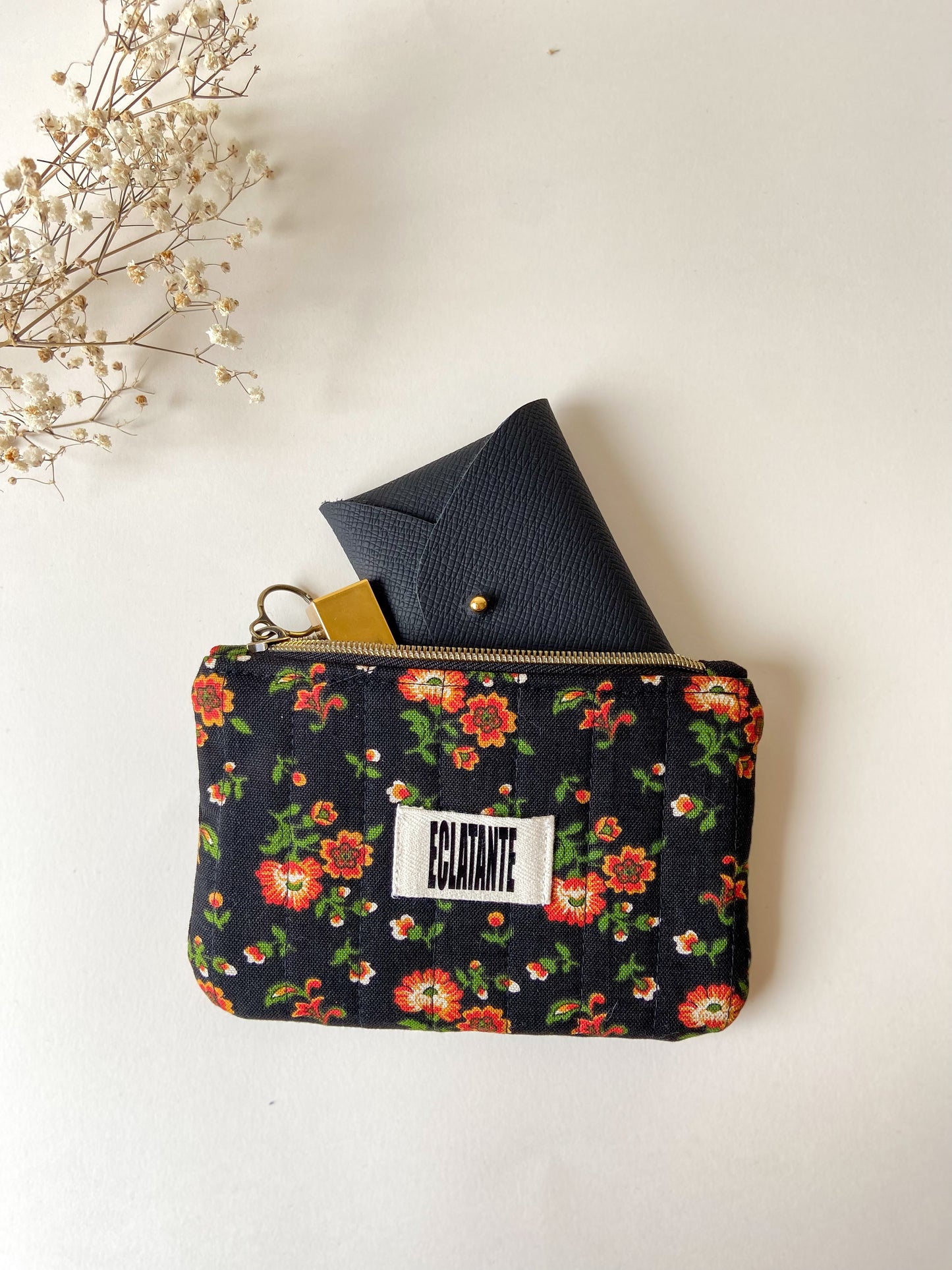 La pochette Odette