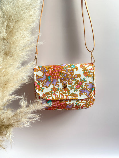 Le petit sac bandoulière