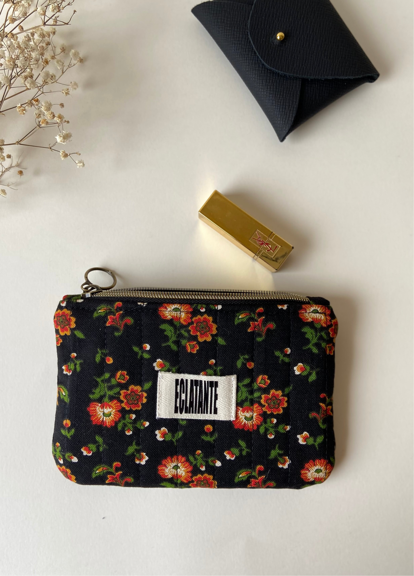 La pochette Odette