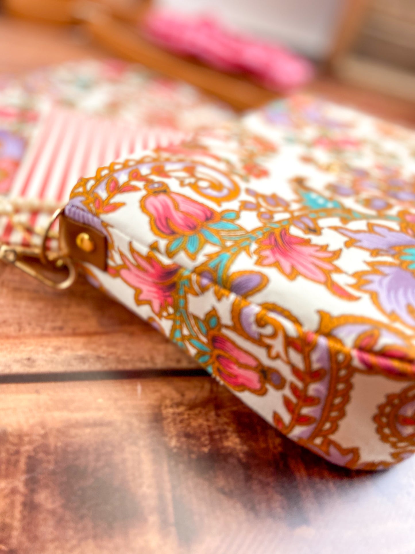 Le petit sac bandoulière