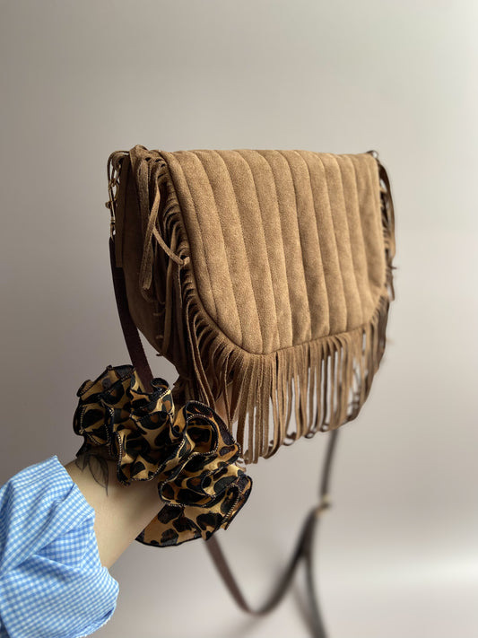 Sac Graouuu — Le Fauve