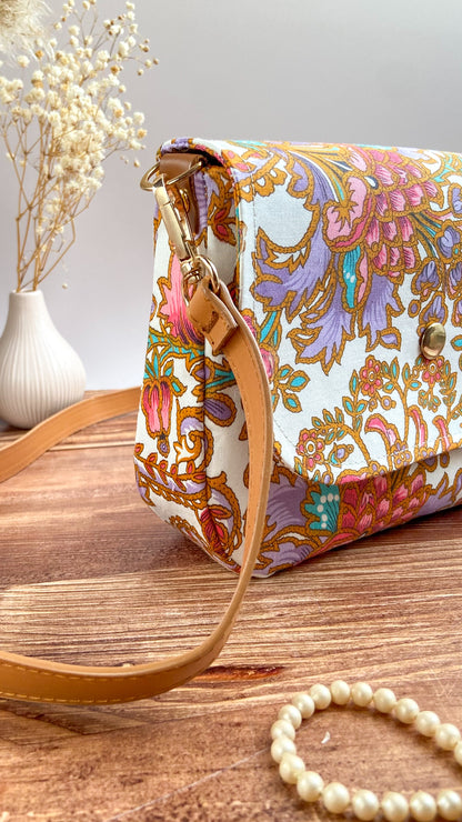 Le petit sac bandoulière