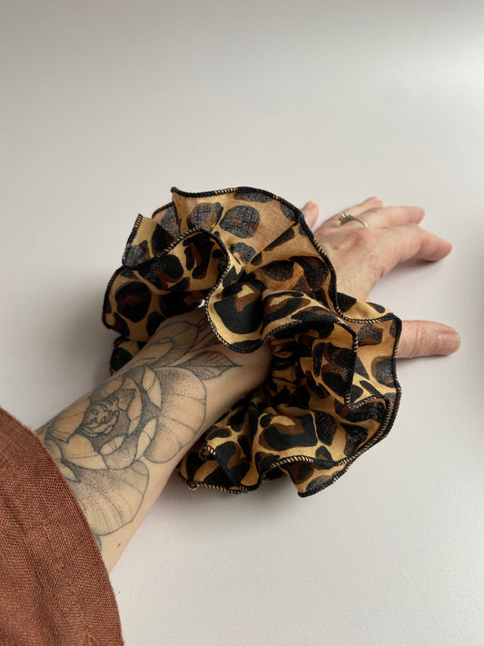 Chouchou Graouuu — La Fleur Sauvage