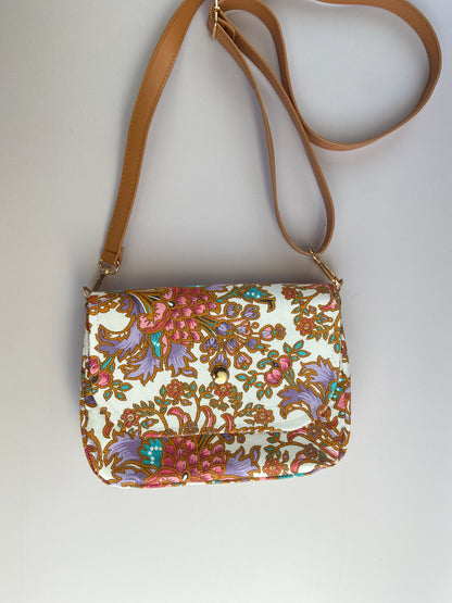 Le petit sac bandoulière