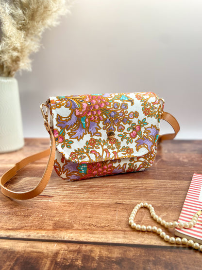 Le petit sac bandoulière