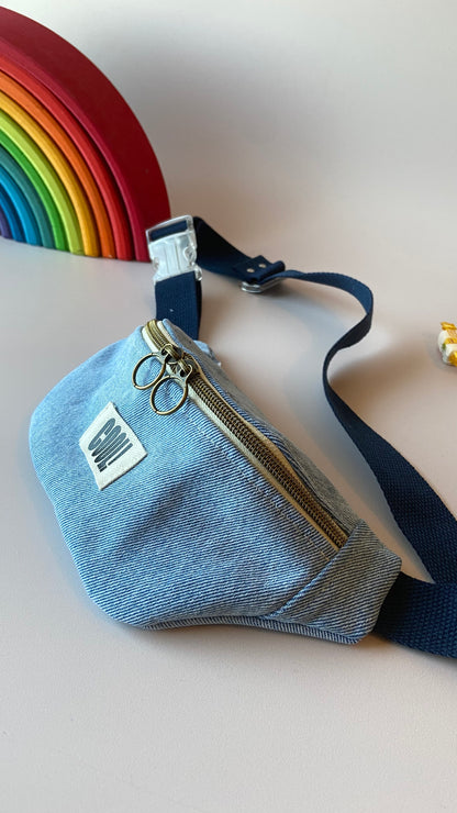 La Banane enfant jeans COOL