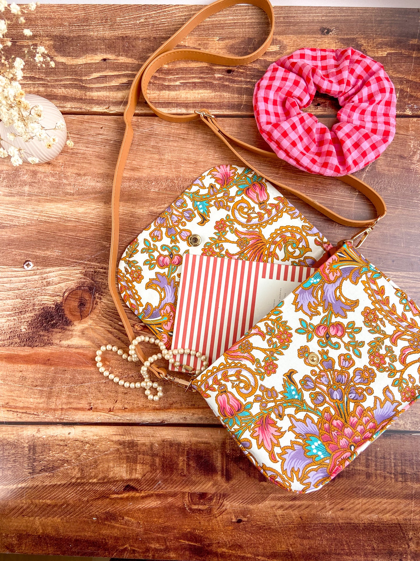 Le petit sac bandoulière