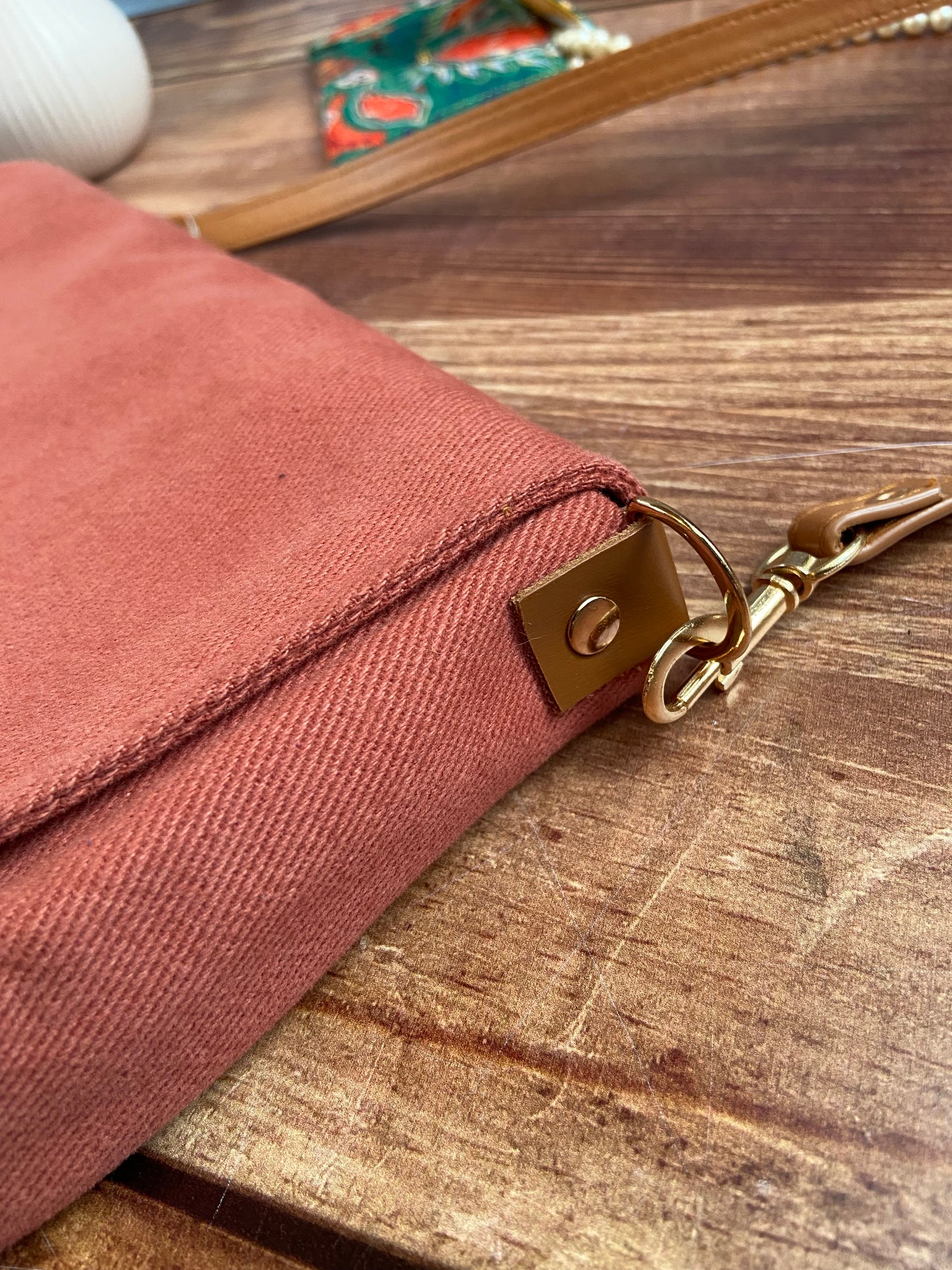 Le petit sac bandoulière bleu roi