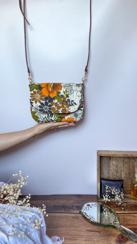 Le petit sac bandoulière