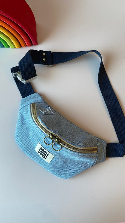 La Banane enfant jeans COOL