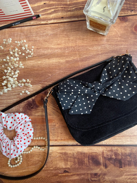 Le petit sac bandoulière