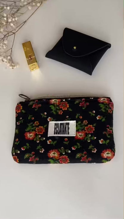La pochette Odette